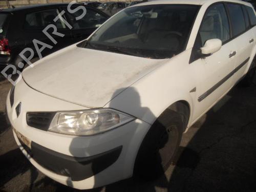Right rear door RENAULT MEGANE II Estate (KM0/1_)  | BP19985575C5 