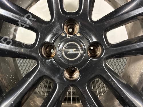 Fælk Fælk OPEL CORSA D (S07) 1.3 CDTI (L08, L68) (75 hp) 35938752 35938752