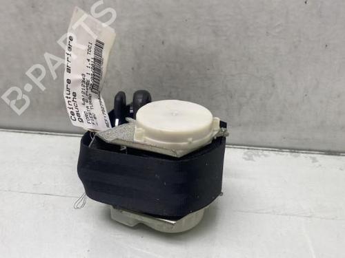 Venstre bak beltestrammer FORD FIESTA VI (CB1, CCN) 1.4 TDCi | BP19953171C89 