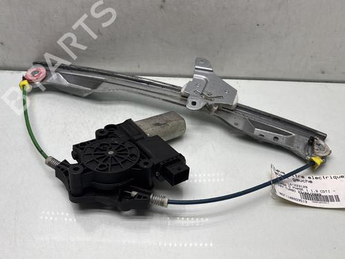 Used Front left window mechanism OPEL CORSA D (S07) 1.3 CDTI (L08, L68) (90 hp) 28451442