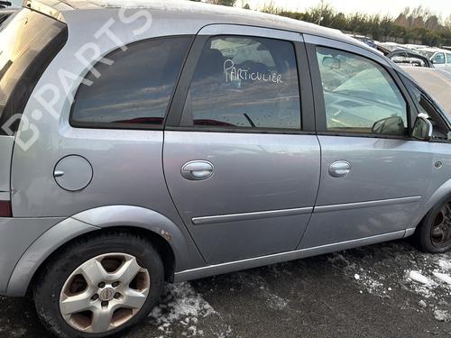 Starter OPEL MERIVA A MPV (X03) 1.7 CDTI (E75) | BP23769982M8 - Image 30