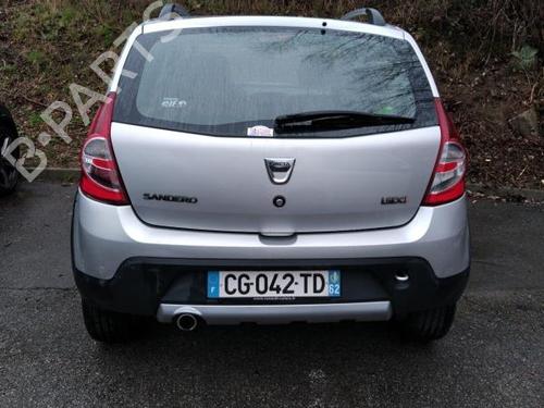 Engine control unit (ECU) DACIA SANDERO 1.5 dCi | BP21485823M57 - Image 9