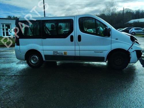 Left taillight RENAULT TRAFIC II Bus (JL) 2.0 dCi 115 (JL00, JL01, JL0H, JL0M, JL0U) | BP25758793C34  - Image 7