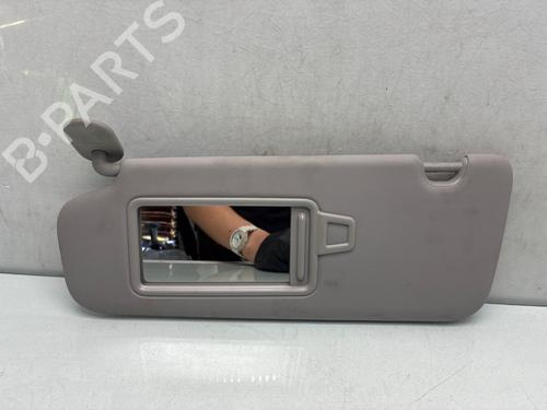 Left sun visor KIA CEED Sportswagon (CD) 1.4 T-GDI | BP38343354I1 - Image 2