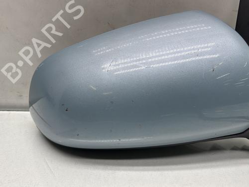 Right mirror AUDI A6 C6 Avant (4F5) 2.7 TDI | BP30602360C27