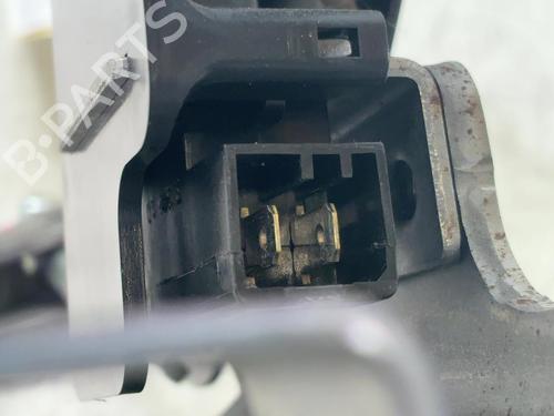 Hand brake CITROËN C3 II (SC_) 1.2 VTi 82 | BP39984633I18 - Image 4