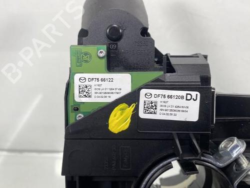 Steering column stalk MAZDA 2 (DE_, DH_) 1.4 MZR-CD | BP21259751I23 - Image 2