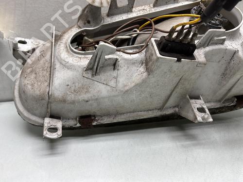 Right headlight VW GOLF V (1K1) 2.0 FSI | BP28127236C29 