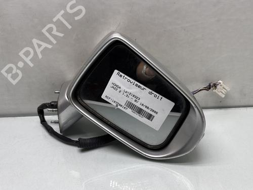 Used Right mirror HONDA JAZZ II (GD_, GE3, GE2) 1.3 iDSi (GD1) (83 hp) 28292504
