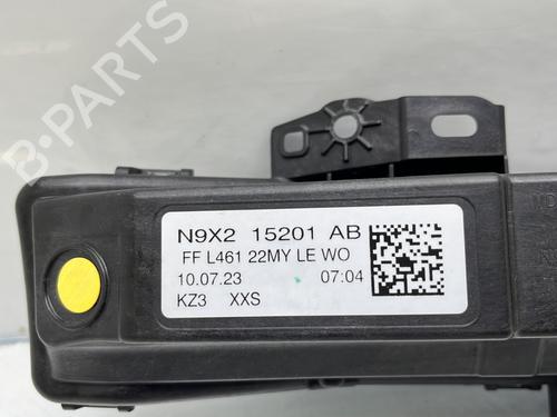 Left daytime light LAND ROVER RANGE ROVER SPORT III (L461)  | BP22628909C104 