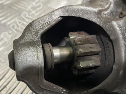 Starter BMW 3 Compact (E46) 316 ti | BP20023235M8 