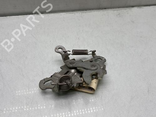 hjelmlås PEUGEOT 208 I (CA_, CC_) 1.2 VTI 82 (82 hp) 31641286