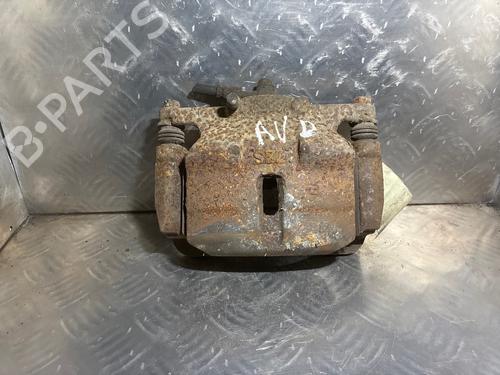 Used Right front brake caliper Right front brake caliper 21951183 21951183