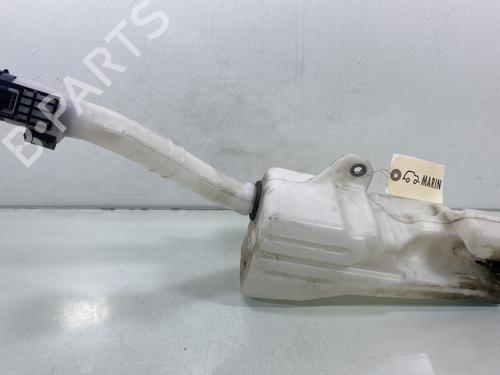 Windscreen washer tank FIAT PANDA (312_, 319_) 1.2 (312PXA1A) | BP27699108C113 