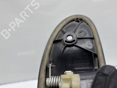 Used Rear right interior door handle Rear right interior door handle 19987524 19987524