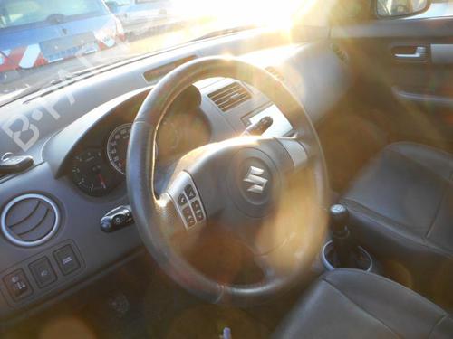 Headlight switch SUZUKI SWIFT III (MZ, EZ) | BP20032903I24 - Image 13