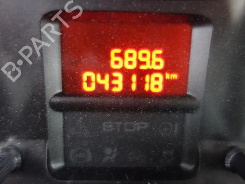 Right sun visor PEUGEOT PARTNER Tepee  | BP20028504I2  - Image 8