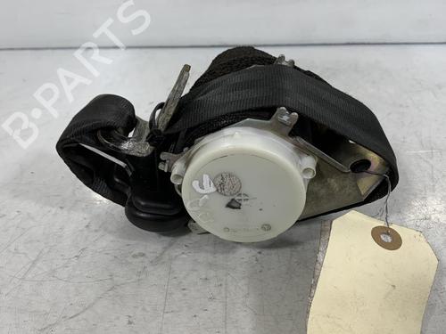 Used Rear left seatbelt Rear left seatbelt 20030700 20030700