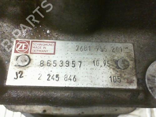 Used Steering pump OPEL OMEGA B (V94) [1994-2005]  19984787