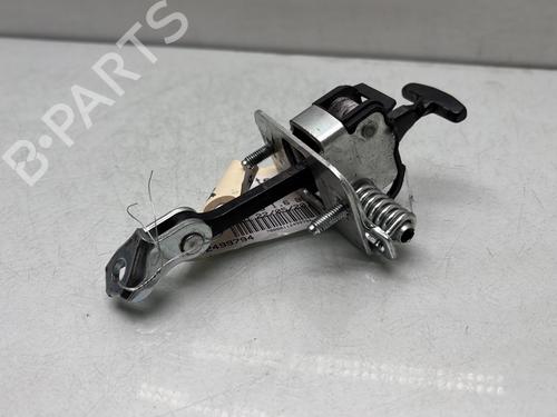 Used Hinge/Door check strap PEUGEOT PARTNER Box Body/MPV 1.6 BlueHDi 100 (100 hp) 29465653