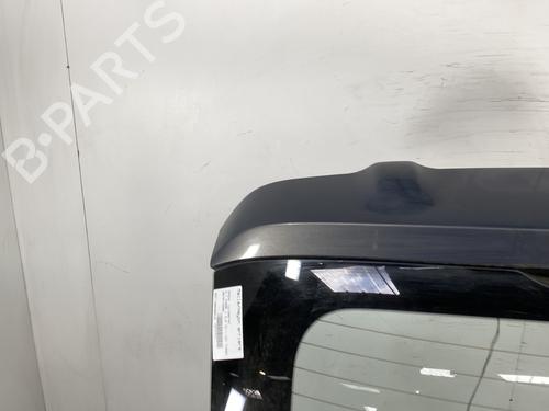 Tailgate MAZDA 5 (CR) 2.0 CD (CR19) | BP26211899C6 