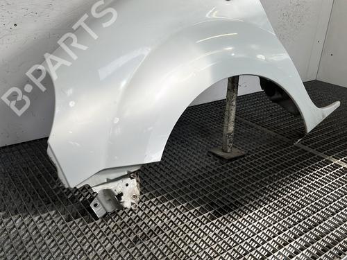 Left front fenders RENAULT KANGOO (KC0/1_) 1.5 dCi (KC07) | BP29141850C41 