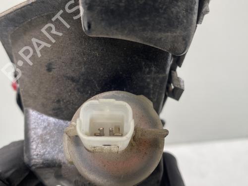 Rear fog light PEUGEOT 208 I (CA_, CC_) 1.4 HDi | BP32441128C37