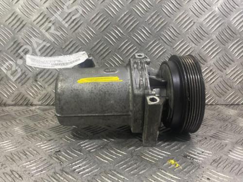 Used AC compressor AC compressor DACIA SANDERO 1.5 dCi (68 hp) 19990969 19990969