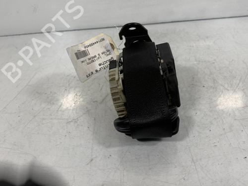 Used Rear left seatbelt Rear left seatbelt 20014894 20014894