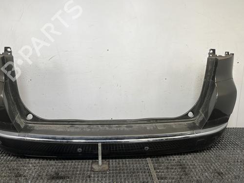 Used Rear bumper CITROËN C4 Picasso I MPV (UD_) 1.6 HDi 110 (112 hp) 26973535
