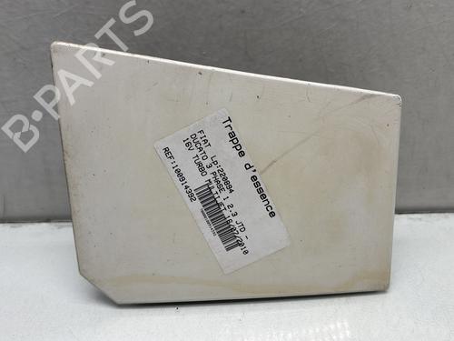 Used Fuel flap FIAT DUCATO Van (250_) 120 Multijet 2,3 D (120 hp) 28279339