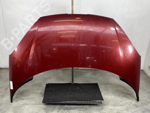 Hood PEUGEOT 807 (EB_) 2.0 HDI | BP21959264C1