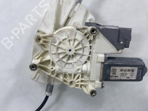 rear-right-window-mechanism-peugeot-607-9d-9u-2000-32160583 main image