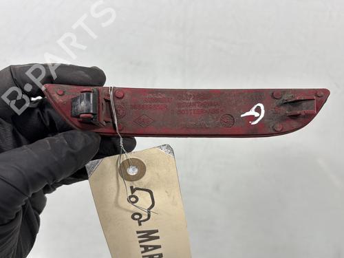 Other RENAULT CLIO IV (BH_) 1.2 16V | BP31855504O1