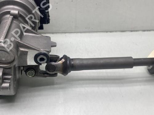 Steering column DACIA DUSTER (HM_) 1.3 TCe 150 (HMM3) | BP19950007M21 - Image 9