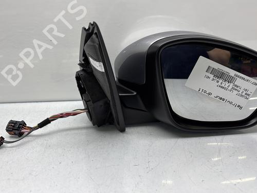 Used Right mirror PEUGEOT 308 II (LB_, LP_, LW_, LH_, L3_) 1.5 BlueHDi 130 (131 hp) 29286822