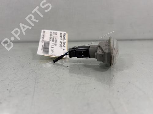 Right front indicator KIA RIO III (UB) 1.25 CVVT | BP29507393C33 - Image 2