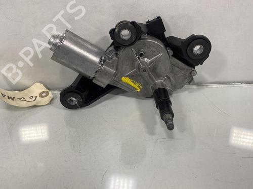 Rear wiper motor NISSAN QASHQAI / QASHQAI +2 I (J10, NJ10, JJ10E) 1.6 dCi | BP19991434M102 