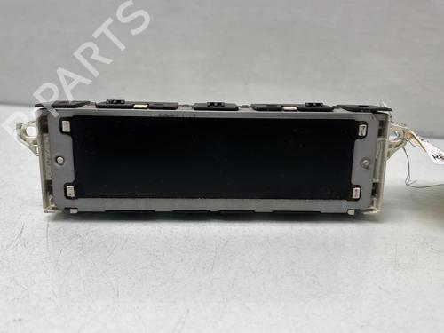 Used Display monitor PEUGEOT 207 (WA_, WC_) 1.4 HDi (68 hp) 32168482