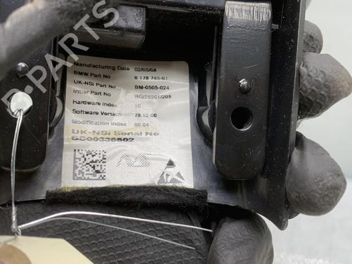 Used Instrument cluster Instrument cluster MINI MINI CLUBMAN (R55) Cooper D (109 hp) 19994093 19994093