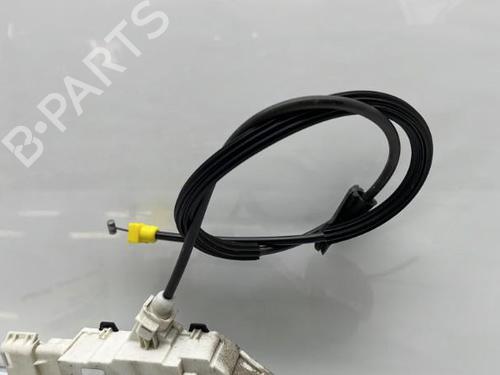 Front left lock CITROËN C4 Coupe (LA_) 1.6 16V | BP20183857C98 