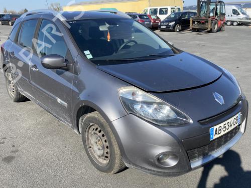 Pedal RENAULT CLIO III Grandtour (KR0/1_) 1.5 dCi (KR0F) | BP30791102I4  - Image 14