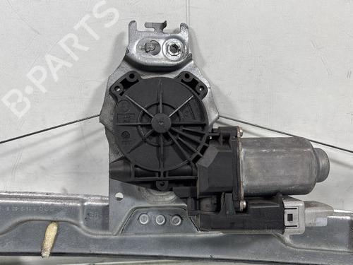 Vindusheismekanisme venstre foran PEUGEOT 207 (WA_, WC_) 1.6 HDi | BP29939993C22