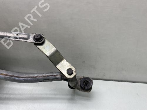 Wischermotor vorne VW CADDY III Box Body/MPV (2KA, 2KH, 2CA, 2CH) 2.0 SDI | BP30003050M29 