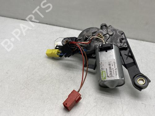Rear wiper motor PEUGEOT 306 Hatchback (7A, 7C, N3, N5) 1.8 16V | BP25708259M102 