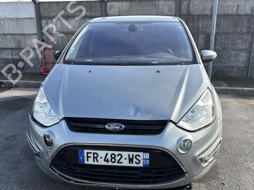 Left tailgate light FORD S-MAX (WA6) 1.6 TDCi | BP38598303C79  - Image 16