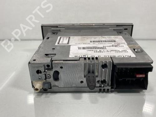Radio PEUGEOT 407 (6D_) 1.6 HDi 110 (6D9HZC, 6D9HYC) | BP20003799E6 