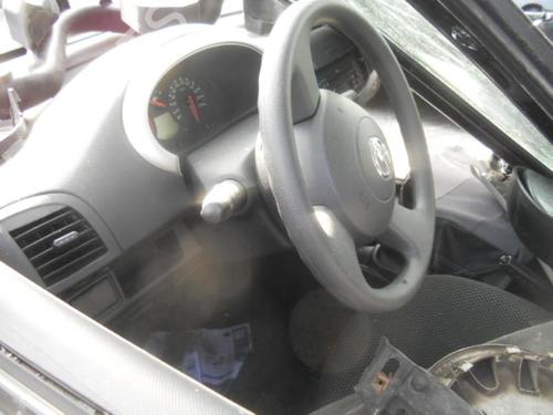 Front left interior door handle NISSAN MICRA III (K12) 1.5 dCi | BP20034020I13 