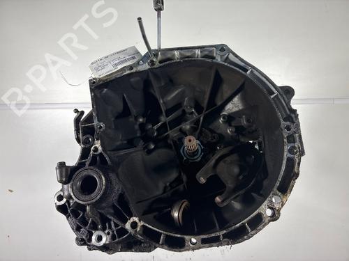 Used Gearbox Gearbox 37648645 37648645