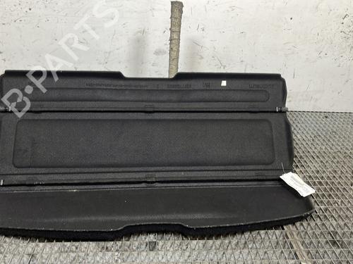 Rear parcel shelf PEUGEOT 2008 I (CU_) 1.6 HDi | BP32168533C85 - Image 3